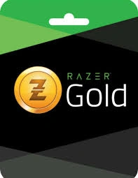 RAZER GOLD